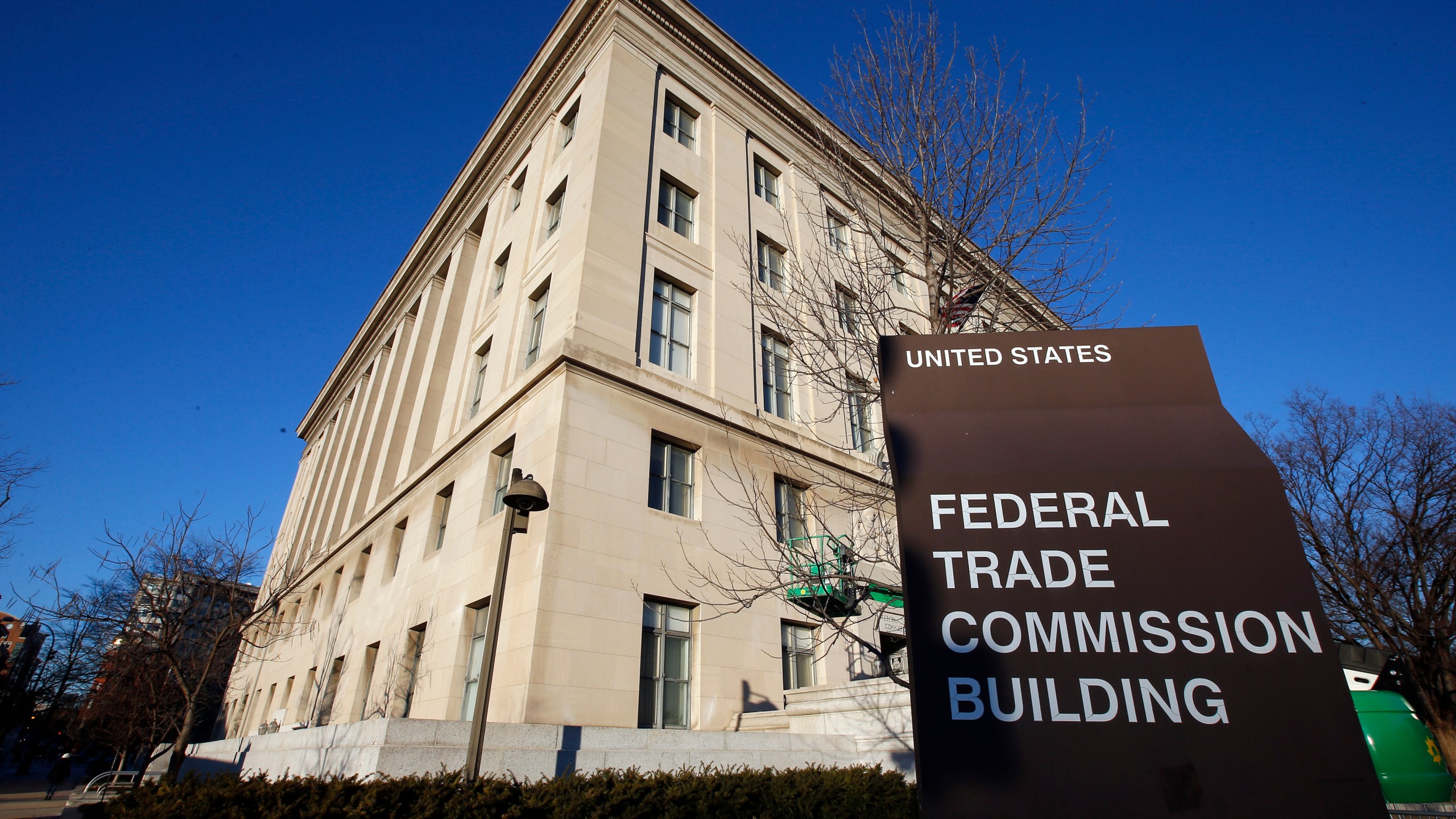 Federal Trade Commission