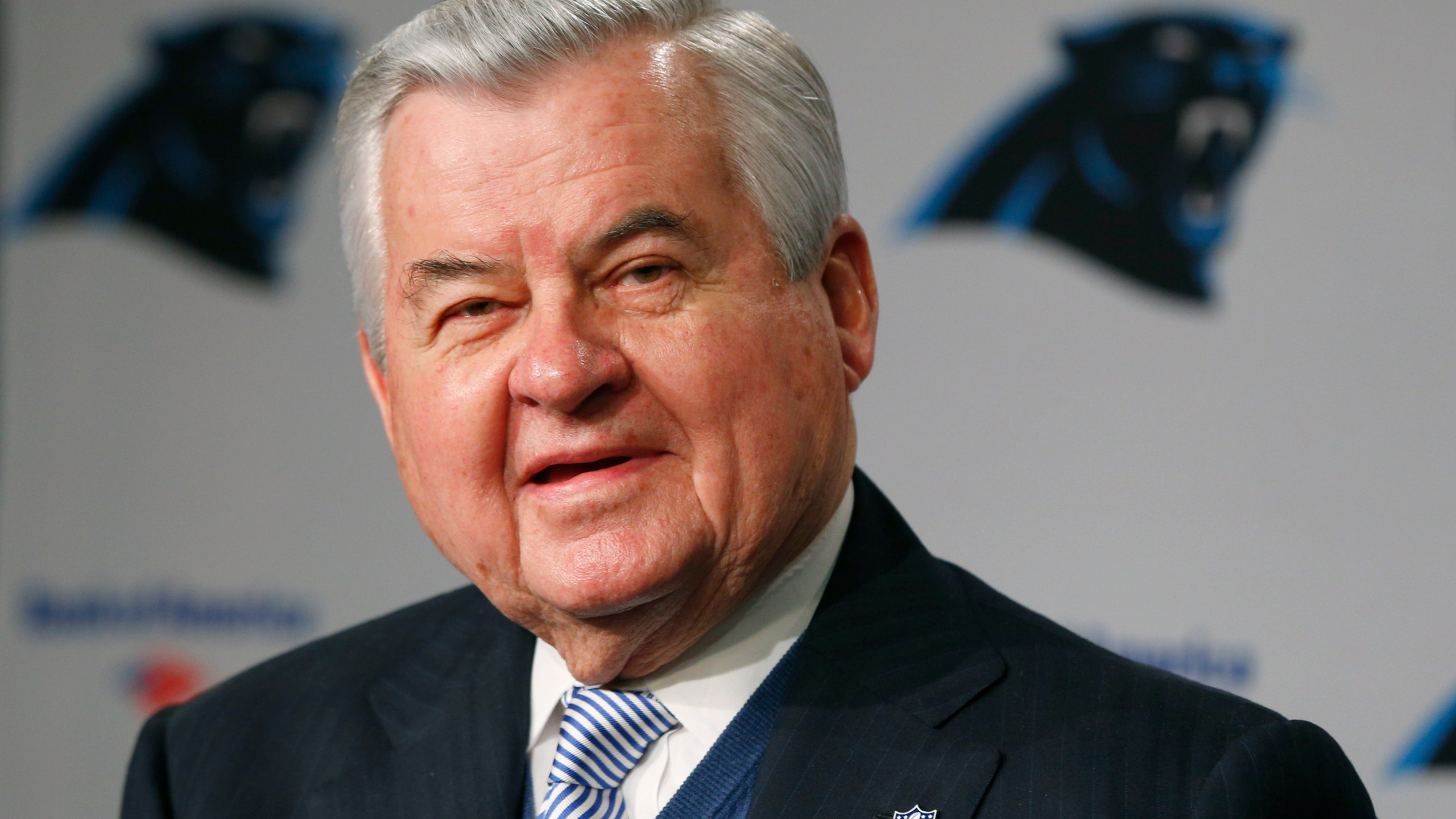 Jerry Richardson