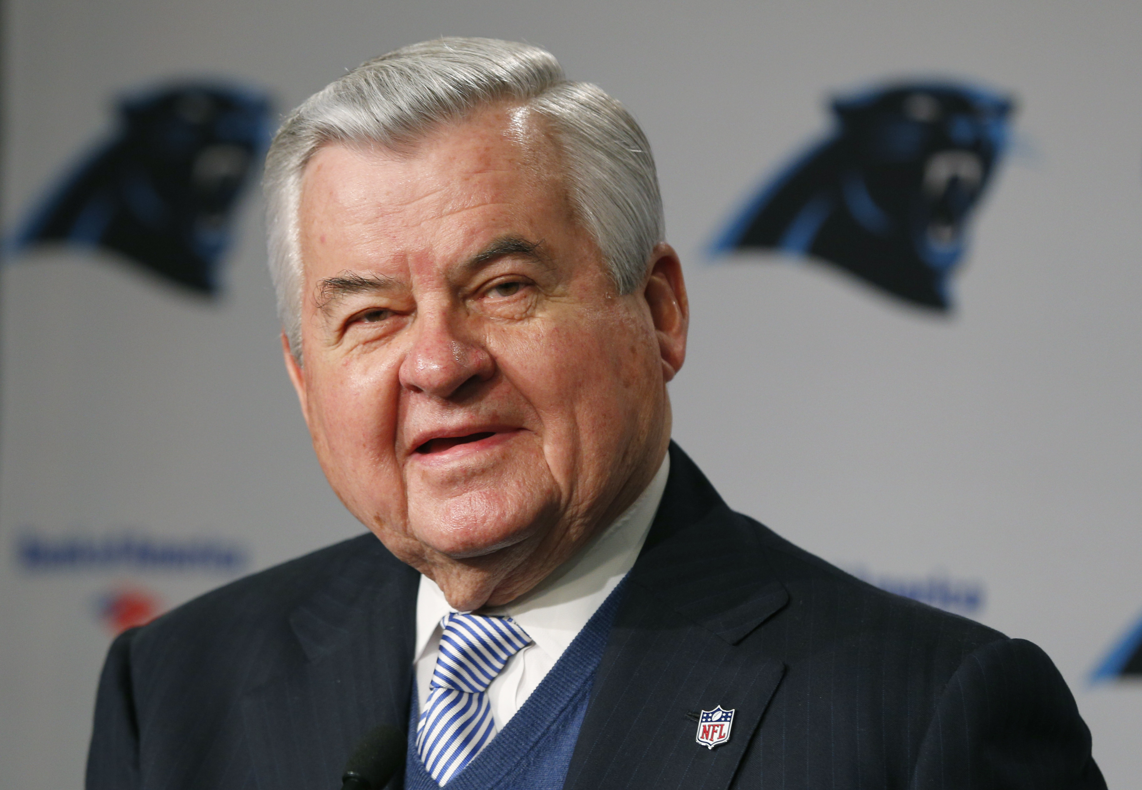 Jerry Richardson