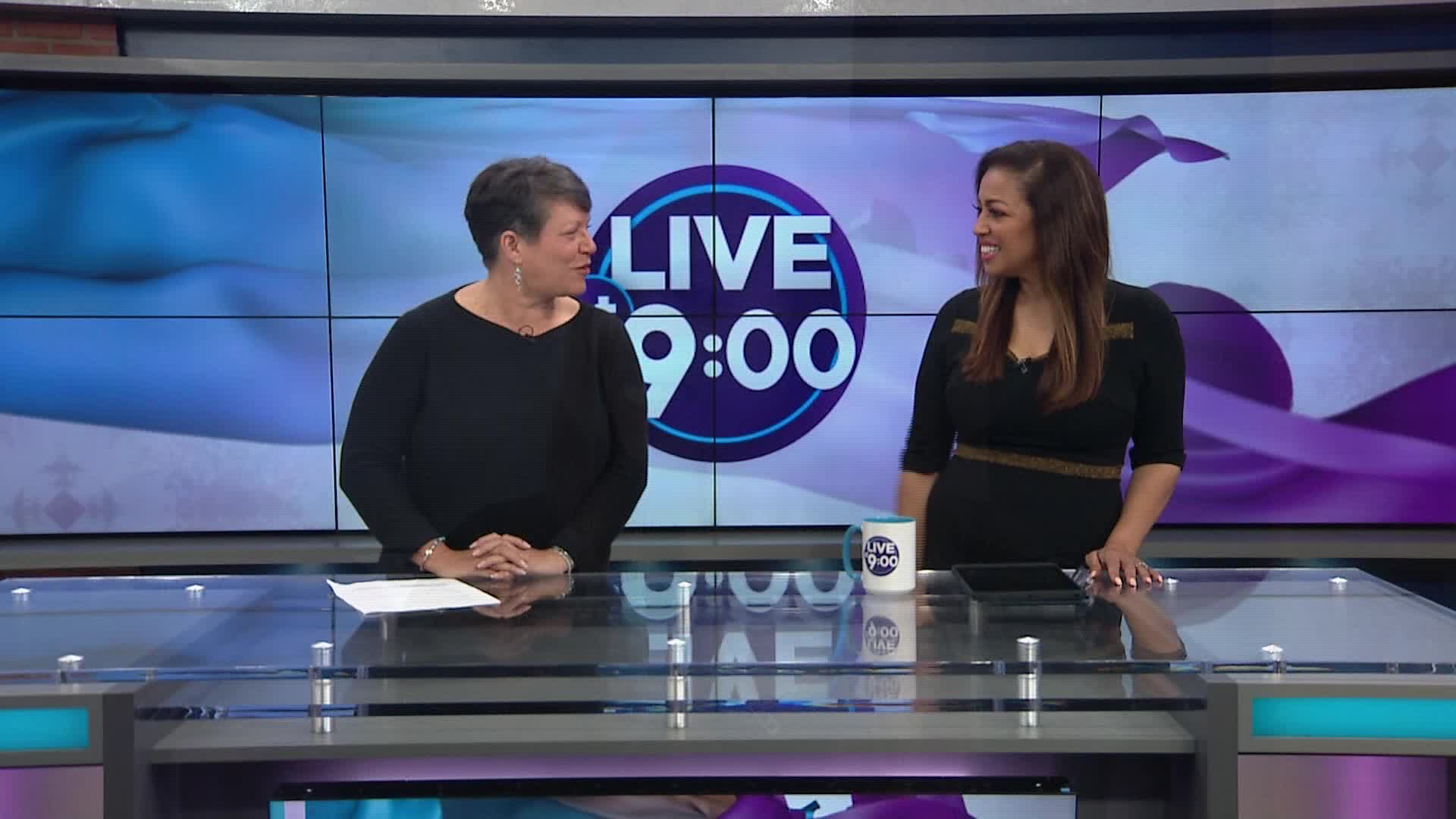 Are you sabotaging your success in your career or business? Leadership expert Lisa Moore shares solutions.