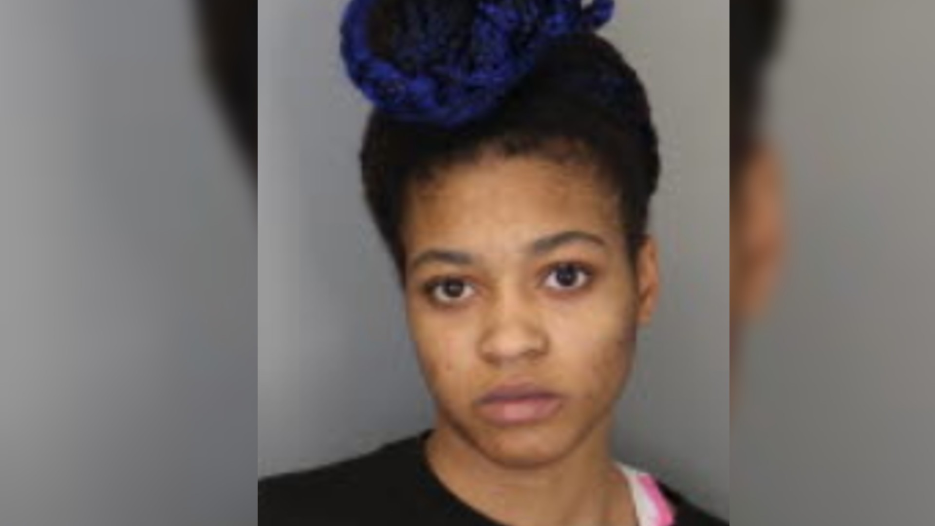 Tiosha Rogers. Courtesy: SCSO