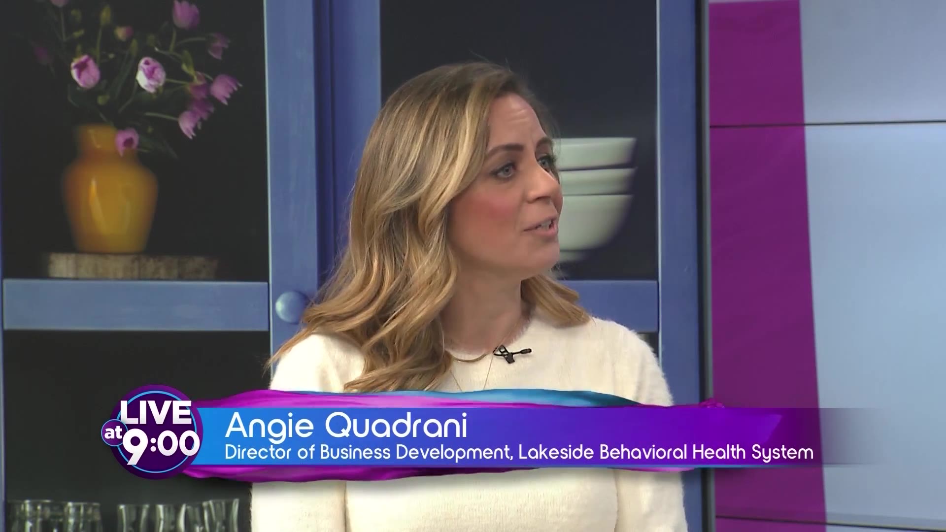 Managing your mental health in 2024: Lakeside Behavioral Health System offers tips