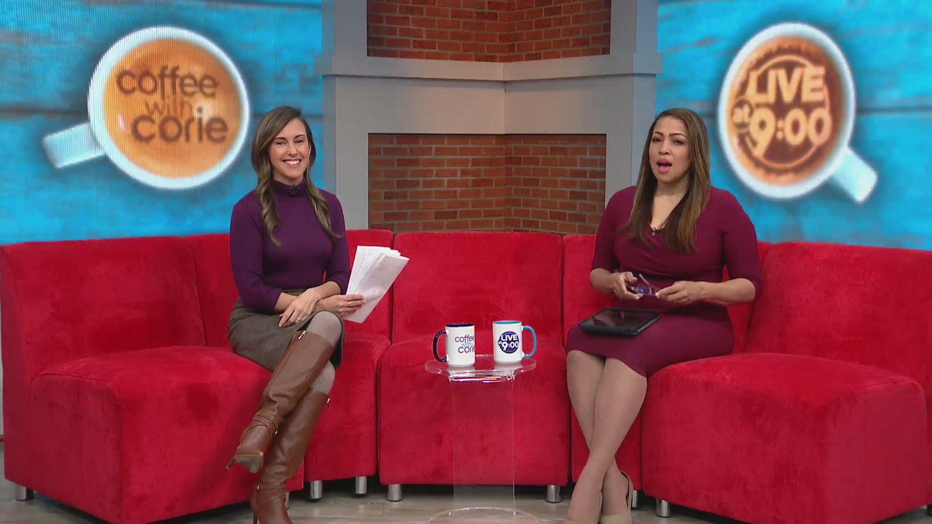 Justin Timberlake, local film accolades and lip balm shenanigans: Coffee with Corie brews some morning buzz