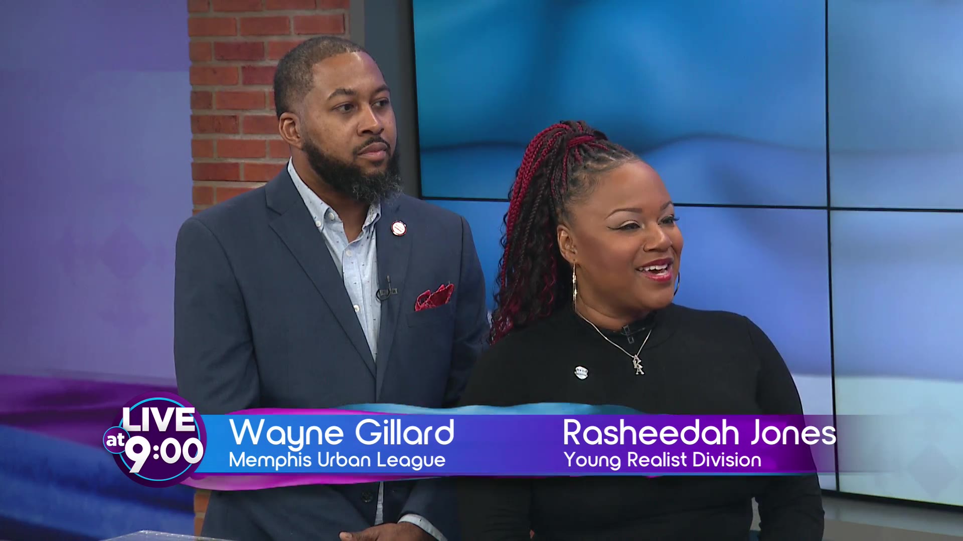 Urban League and Realtist Institute of Leadership launch a transformative partnership in Memphis