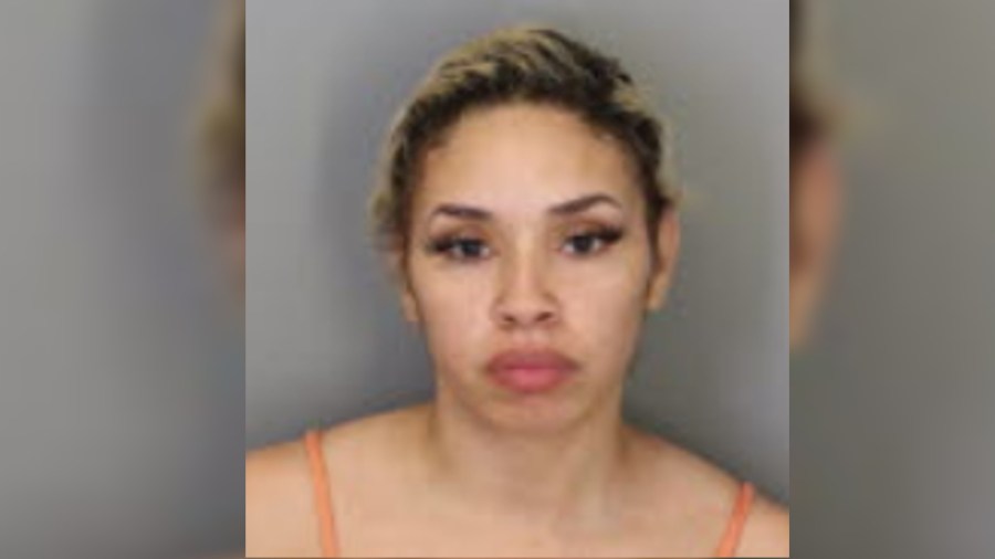 Kandace Bryant. Courtesy: SCSO
