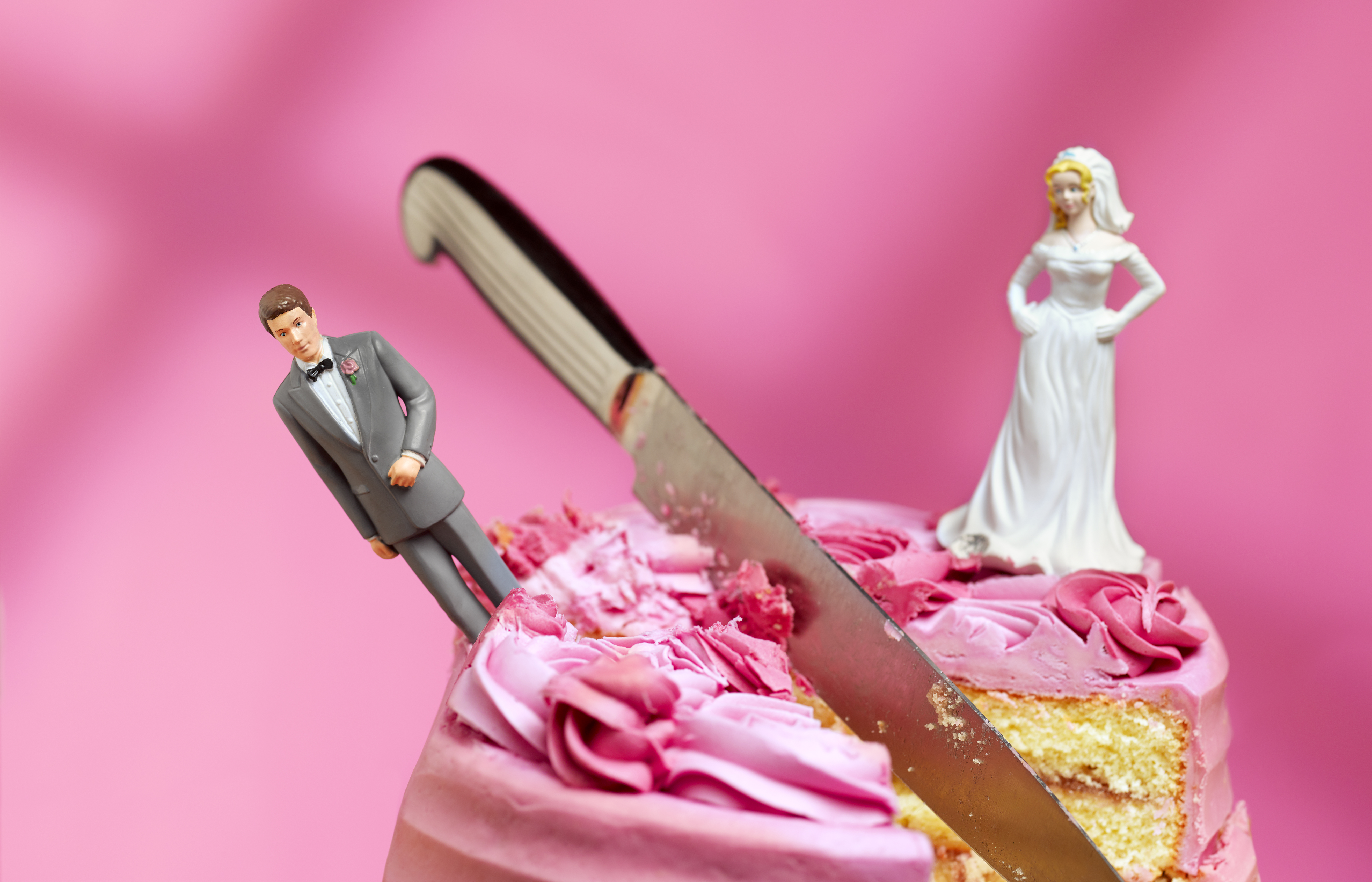 Shelby County mayor giving divorce a whole new spin