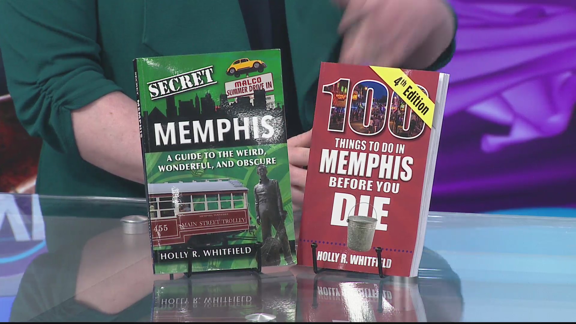 100 things you must do in Memphis, native and tourist alike