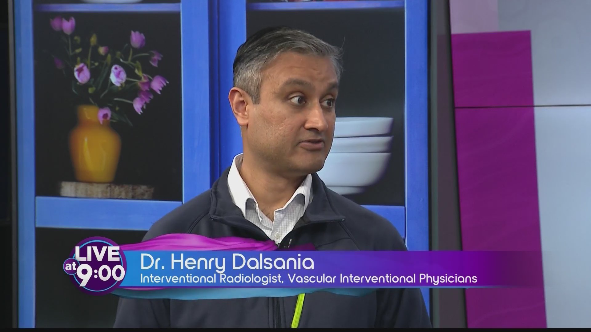 Understanding and treating uterine fibroids