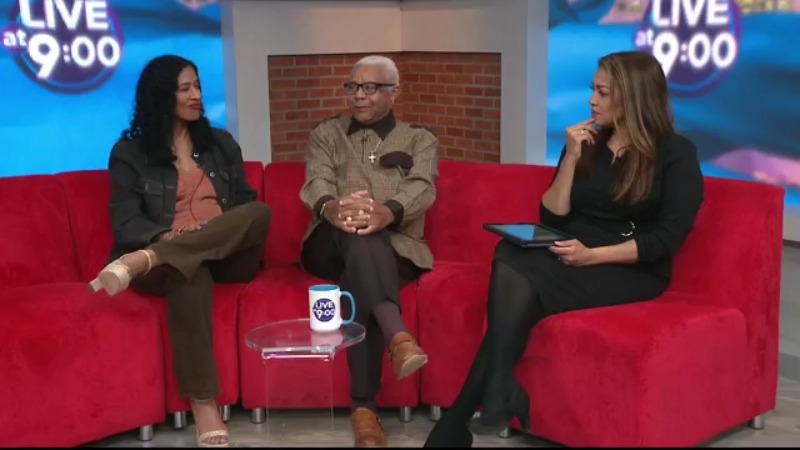 Larry Dodson, Sr. goes Hollywood, dishes on his new film shot in Memphis