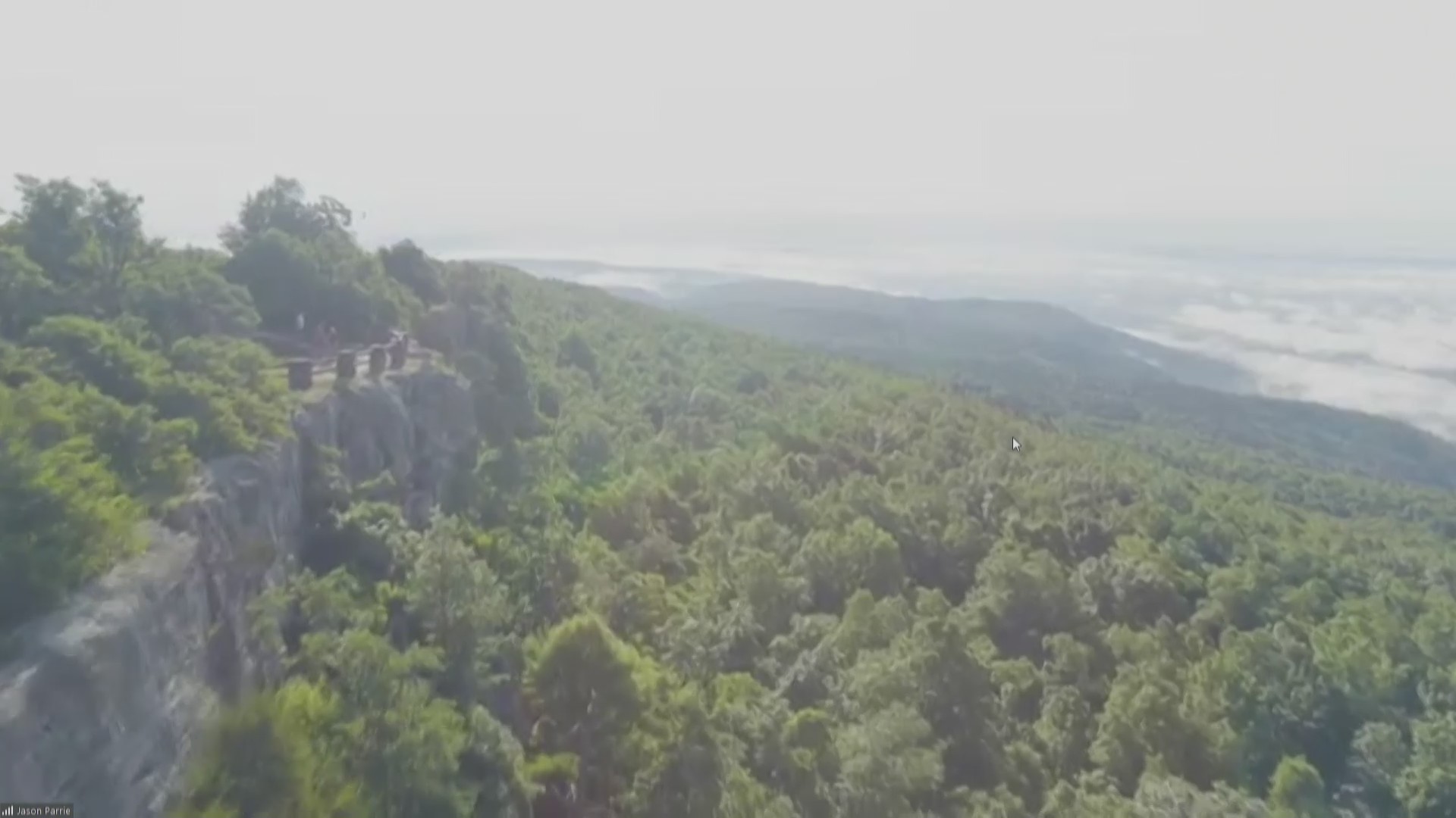 Secrets of Arkansas State Parks where natural beauty is just a road trip away