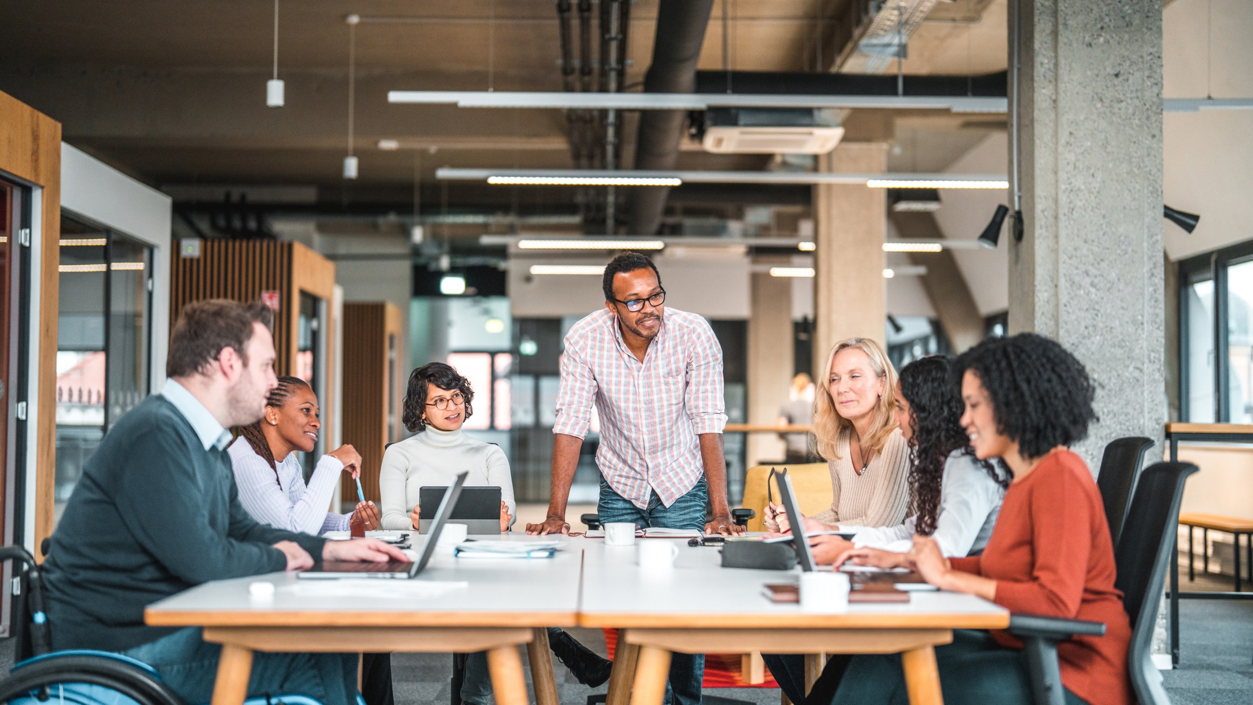 Boost productivity: how positive emotions can transform your business