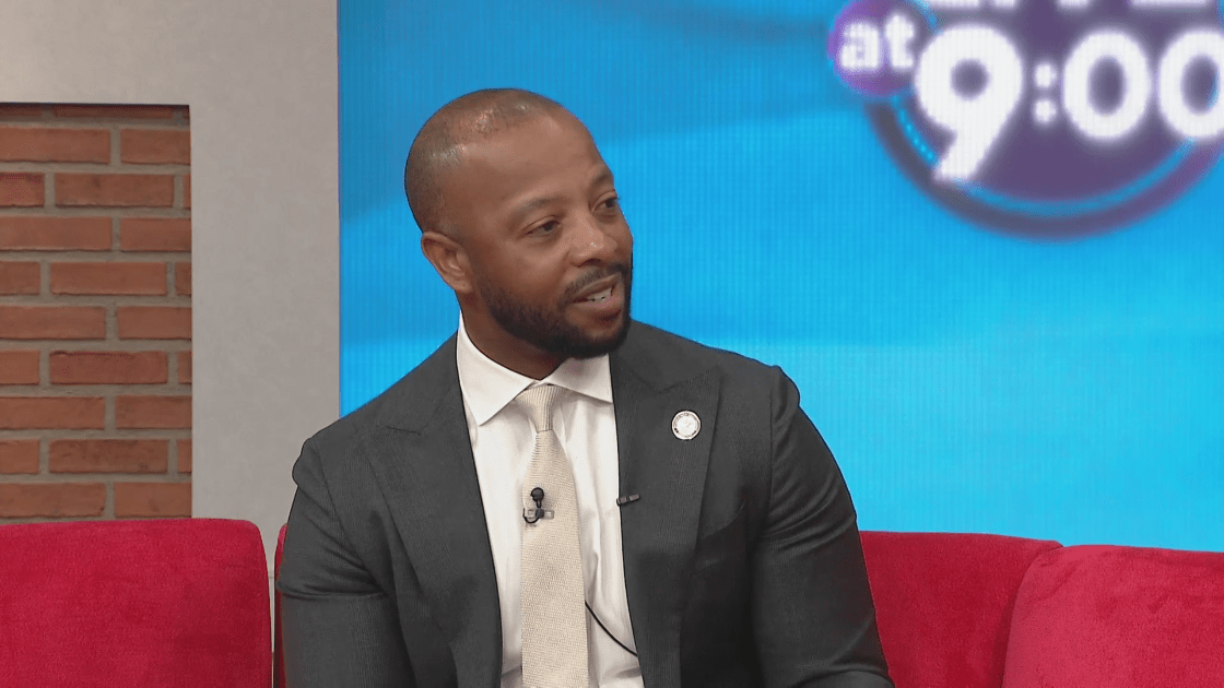 Shelby County Commissioner Mickell Lowery joins us to talk about his upcoming plans for a Hip-Hop Museum to be built in Memphis to celebrate the artists and culture that define this music genre.