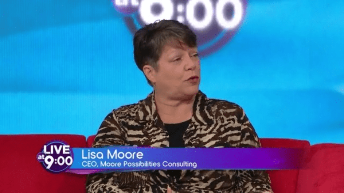 Leadership expert Lisa Moore shares the qualities needed to be an effective situational leader.
