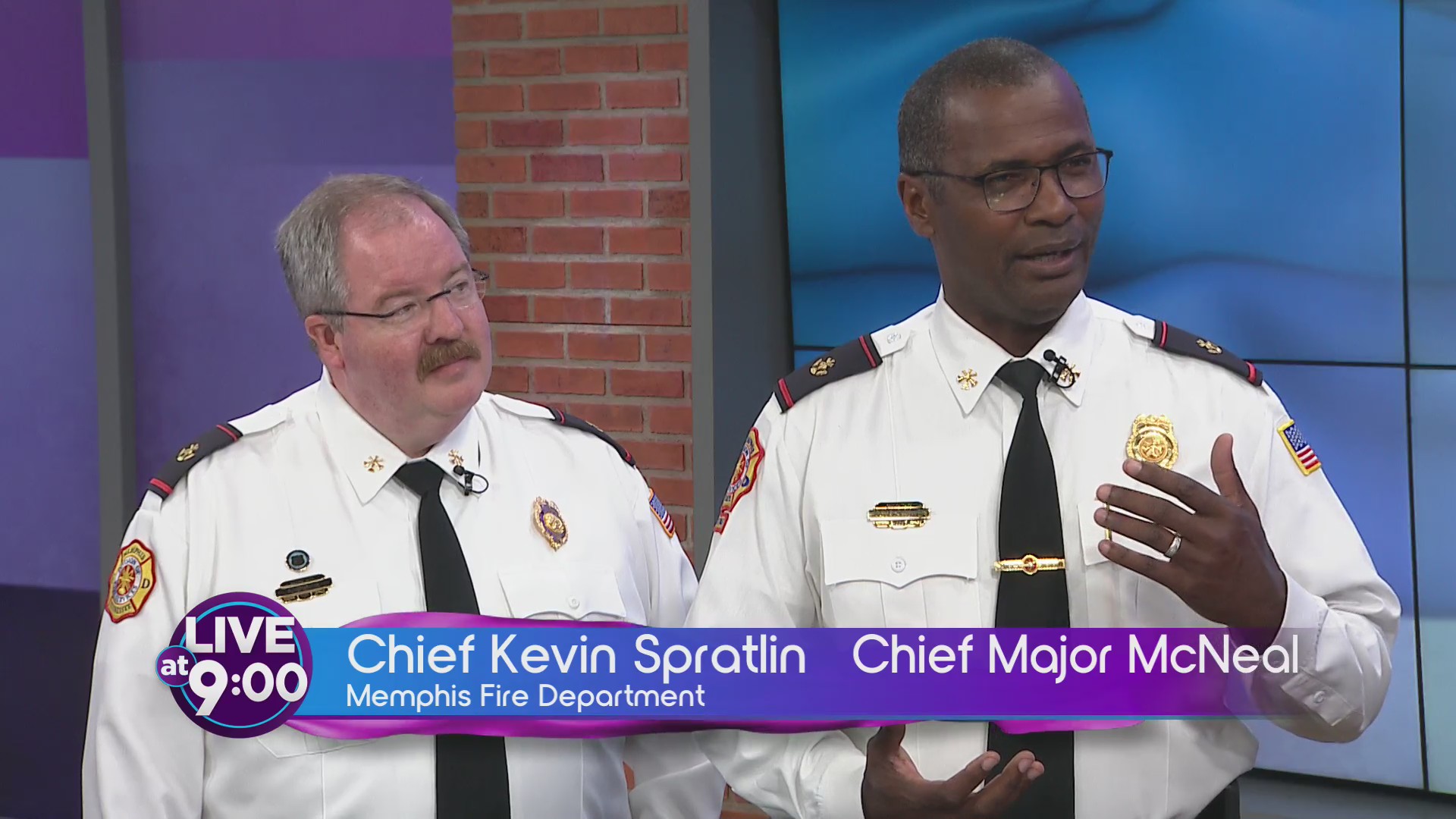 City of Memphis Fire Services Launches Recruit Training Academy