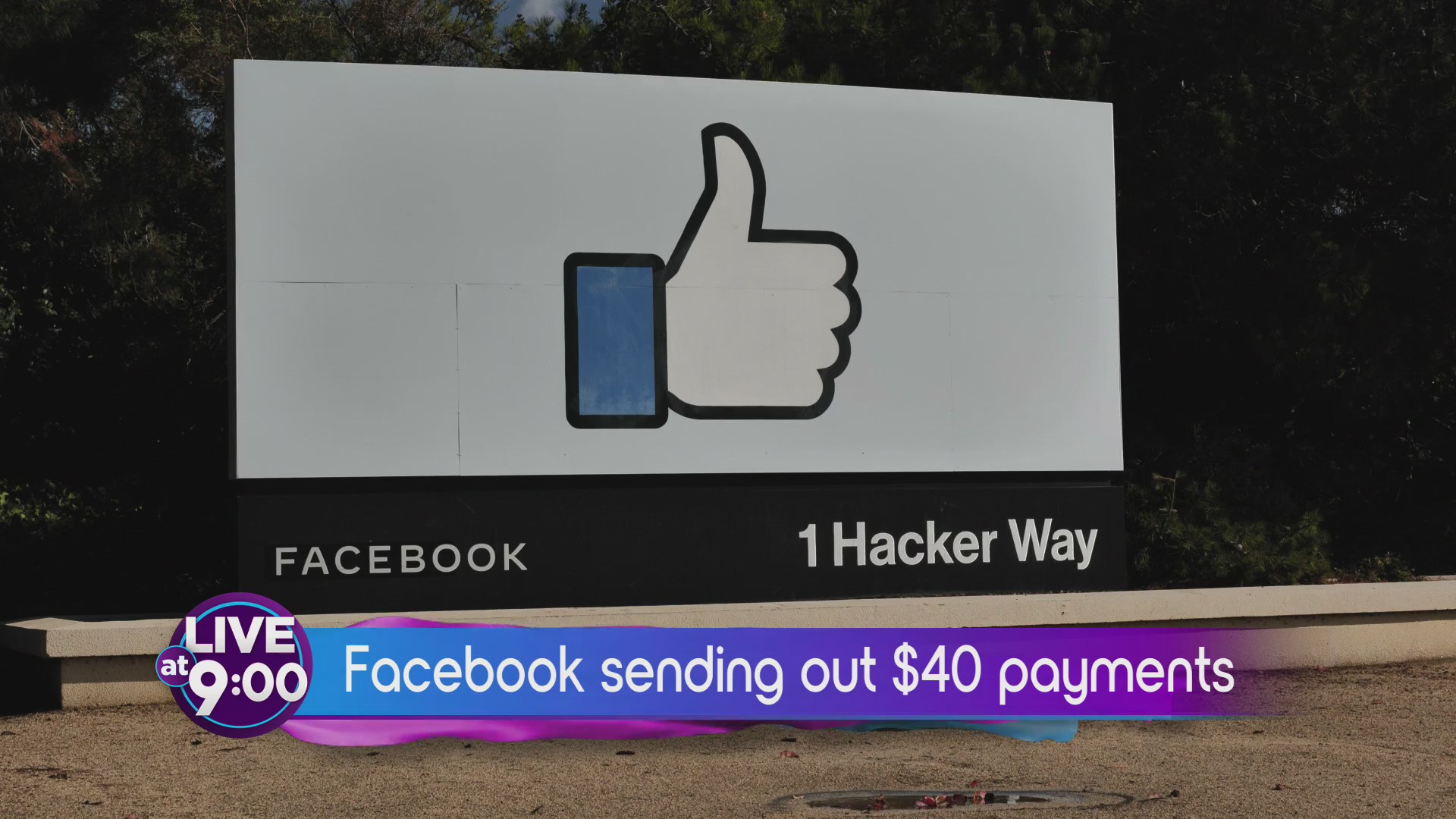 Facebook Settlements, Thrifting Trends, and 30,000 Easter Eggs at the White House