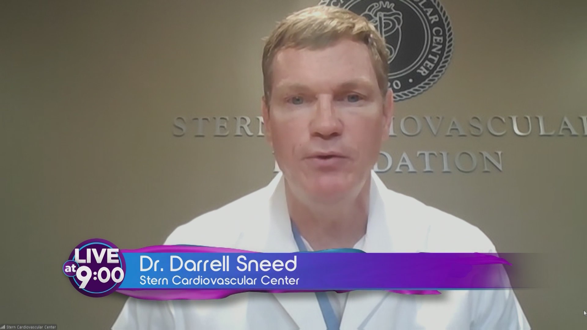 Understanding Cardiovascular Health with Stern