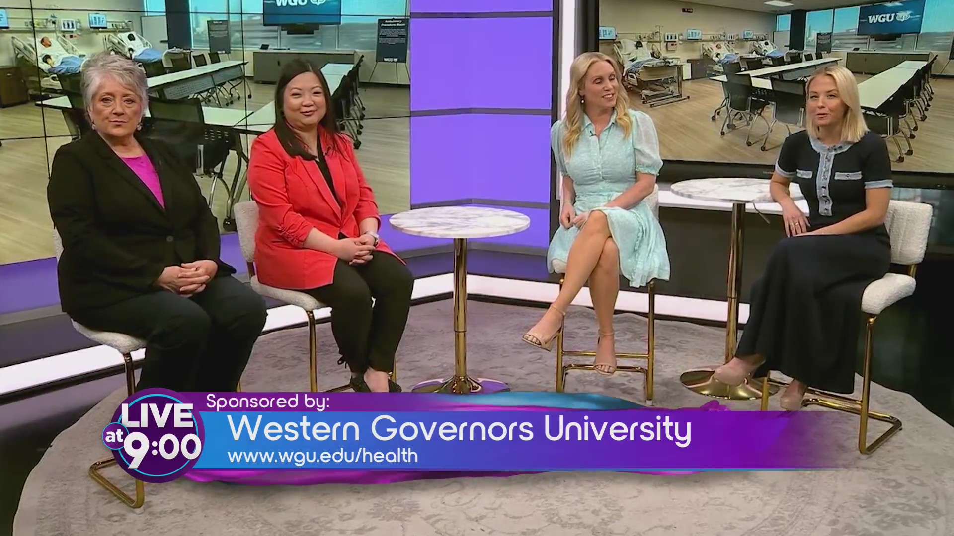 Western Governors University Online Nursing Programs Aim to Improve Tennessee Health Care