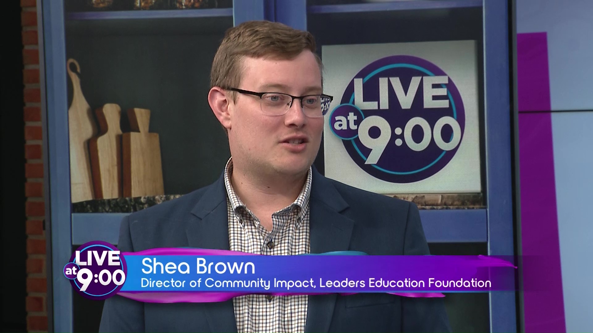 Financial Friday: Emmpowering West TN Education with August Fundraiser