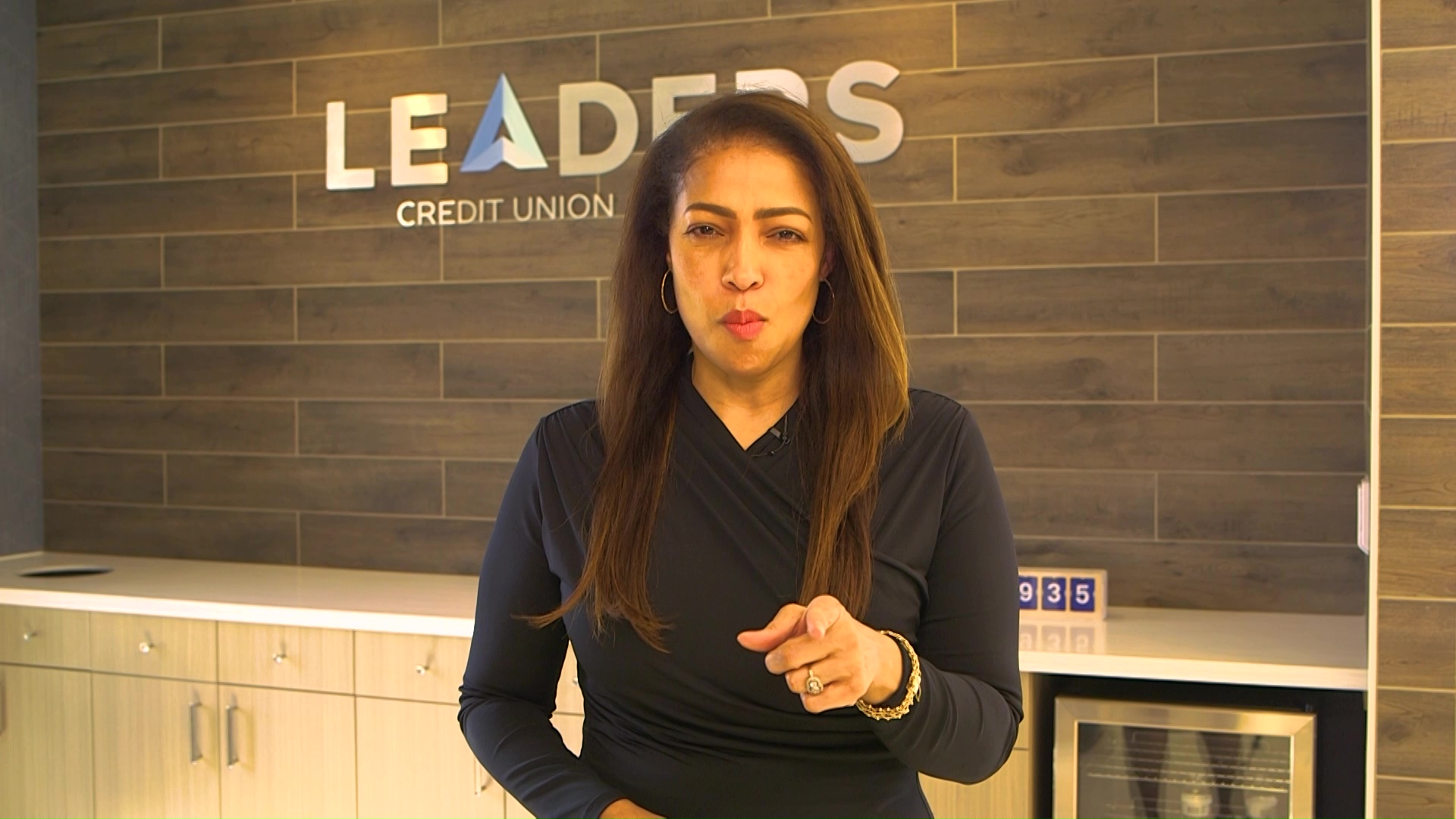 Financial Friday: Home Buying Tips from Leaders Credit Union