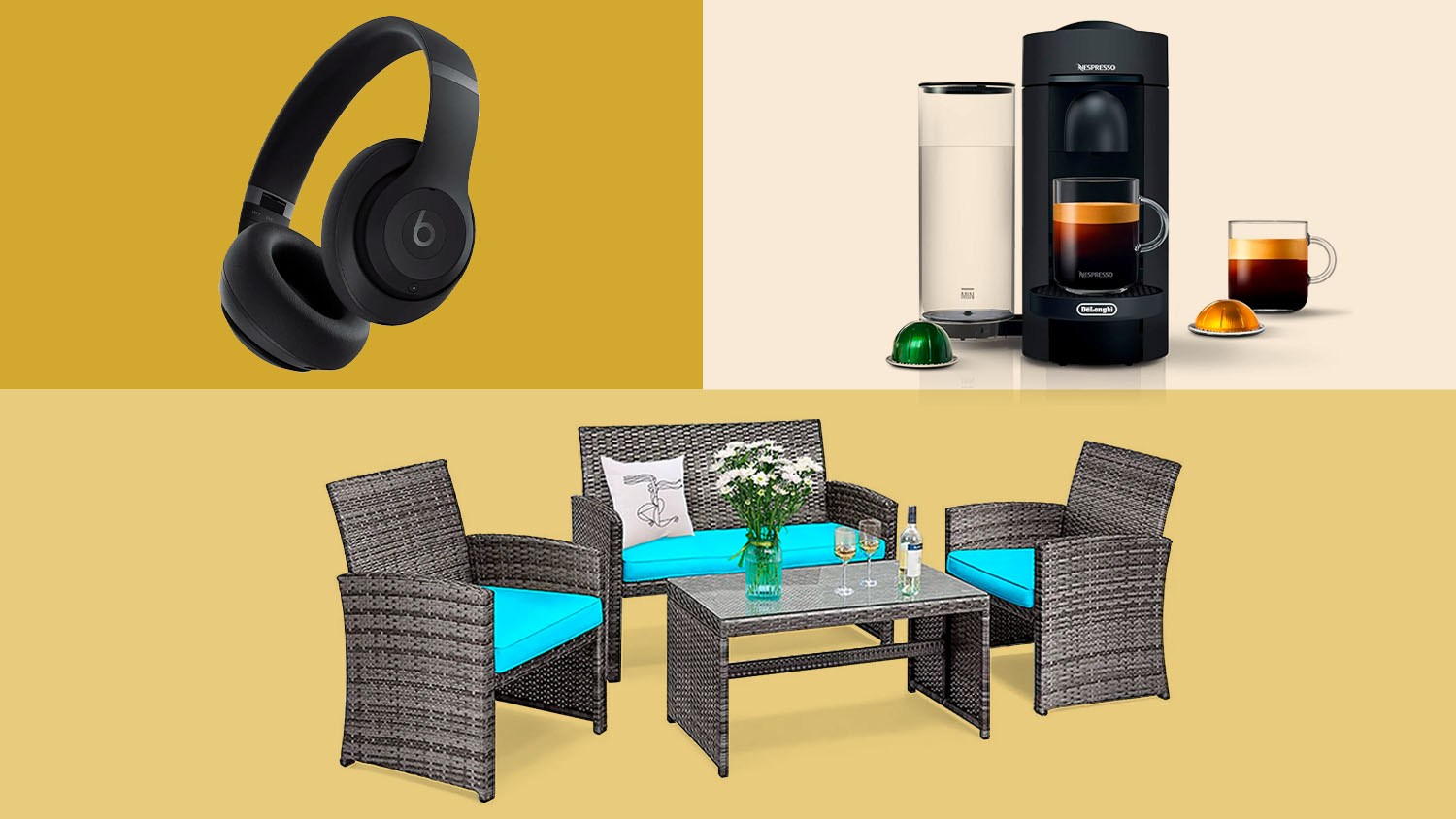 BestReviews illustration / Best Memorial Day deals to shop this year