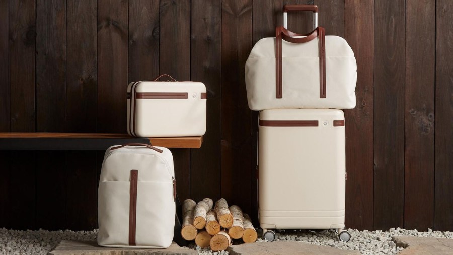 Samsonite / These ‘perfect’ Samsonite summer travel bags are up to 40% off for Memorial Day