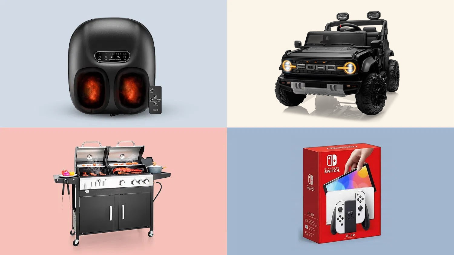 BestReviews illustrations / Walmart’s ‘Flash Deals’ are filled with hidden gems this week